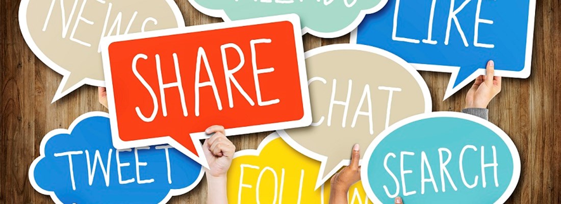 Why is social media important? | Mercia Group