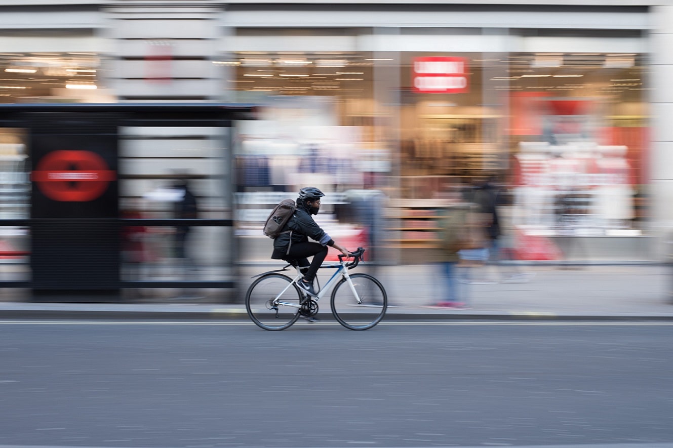 Image related to A green alternative – cycle to work