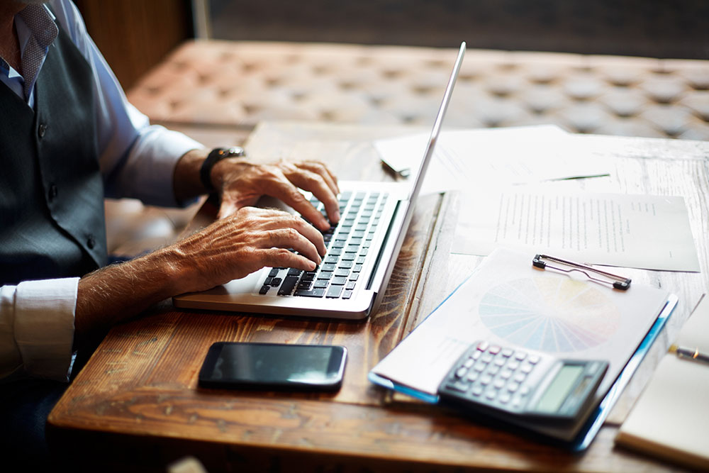Image related to VAT – Simplification of Partial Exemption and the Capital Goods Scheme